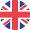 United Kindom Flag Icon by Evervue