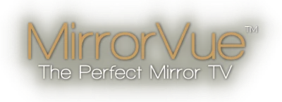 MirrorVue Logo.
