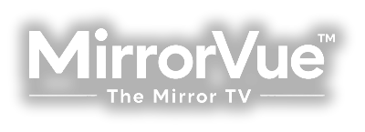 MirrorVue Logo.