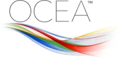 Ocea TV Logo