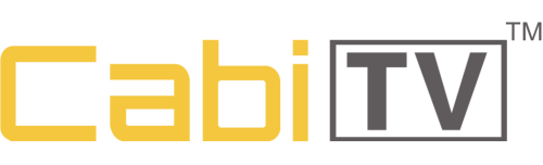 CabiTV logo