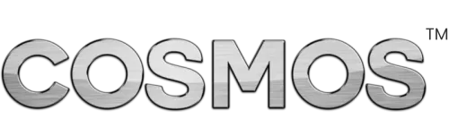 Cosmos Outdoor TV Logo