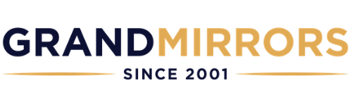 Grand Mirrors Logo
