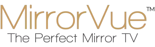 MirrorVue Logo